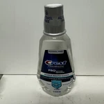 Crest Oral Rinse Pro Active Defense Whole Clean 33.8 Oz Mouthwash. Fixed Price $149.99.