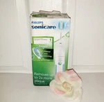 Philips Sonicare Essence Rechargeable Electric Power Toothbrush HX5611/01. Fixed Price $114.99.