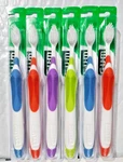6 Sunstar Gum 495 Technique Ultra Soft Compact Toothbrushes Best Price Online!!. Fixed Price $21.99.