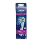 Oral Crossaction Replacement Brush Heads 3 Ct. EB50RX/20160494. Fixed Price $12.98.