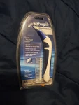 Waterpik Flosser FLW-110 Battery Operated 45 Disposable Whitening Tips New. Fixed Price $35.99.