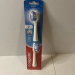 Colgate 360 Sonic Floss Tip Soft Toothbrush Replacement Heads. Fixed Price $12.00.