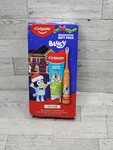 Colgate Kids' Bluey Toothbrush & Toothpaste Gift Set. Fixed Price $10.79.
