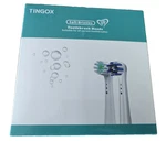 12 Pack Compatible W/ Oral-b Electric Toothbrush Soft Bristles Replacement Head. Fixed Price $15.99.