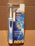 New Equate Infinity Rechargeable Toothbrush With Easyflex Flossing Heads. Fixed Price $48.88.