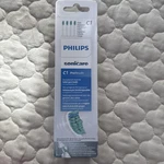 Philips Genuine Pro Results Brush Heads, White, Pack Of - HX6014/07. Fixed Price $15.00.