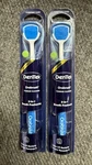 2 New Orabrush Tongue Cleaner Scraper Dental Hygiene Oral Health. Fixed Price $12.99.