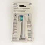 Guru Nanda Philips Sonicare Click-on Electric Toothbrush Replacement Head Med. Fixed Price $8.50.