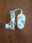 Ranir GBL110 Electric Toothbrush Charger Base 120V Replacement Part. Fixed Price $7.00.