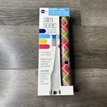 Violife The Stylish Slim Sonic Toothbrush Gift Wrap Portable + New. Fixed Price $15.26.