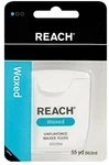 3 Pack Johnson & Reach Dental Floss Waxed 55 Yards. Fixed Price $9.99.