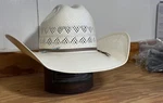 Custom Cowboy Toothpick. Fixed Price $10.00.