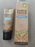 Redmond Silver Earth Mineral Toothpaste Peppermint 4OZ New Sealed. Fixed Price $14.99.