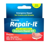 Dentemp Kit Repair-it Advanced Formula Denture .... Fixed Price $12.89.