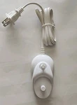 Ranir GBL110 Electric Toothbrush Handle Charger Dock Charging Base White Works. Fixed Price $15.00.