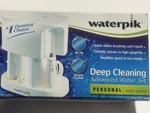 Waterpik Personal Dental System WP60W Deep Cleaning Oral Jet Pick Vintage. Fixed Price $33.00.