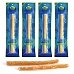 Khair Peelu Miswak Stick Natural Toothbrush, 4 Count (pack Of 1),. Fixed Price $7.58.
