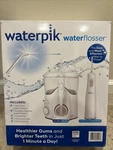 Waterpik WP-150-WF-02 Flosser White. Fixed Price $28.00.