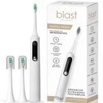 Blast Smile Care Electric Toothbrush With Tynex Count (pack Of 1), White. Fixed Price $42.99.