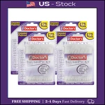 The Doctors Brushpicks Interdental Toothpicks 1100 4 Pack Of 275. Fixed Price $20.77.