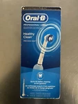 New Oral-b Pro 1000 Rechargeable Electric Toothbrush Sealed. Fixed Price $45.00.