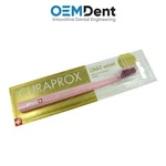 Curaprox Cs 12460 Velvet Toothbrush Ultra Soft Manual Swiss Made. Fixed Price $19.00.
