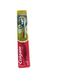 Colgate 360 Soft Toothbrush-cheek And Tongue Cleaner For Whole Mouth. Fixed Price $5.70.