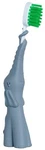 Toddler Toothbrush Baby Banana. Soft Bendable Elefriend Elephant. Fixed Price $5.00.