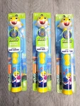 Lot Of 3 Firefly Baby Shark Kids Toothbrush Clean Protect Powered. Fixed Price $15.00.