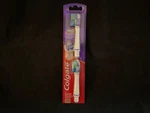 New Colgate 360 Degree Whole Mouth Clean Full Head Soft Toothbrush REFILL-2. Fixed Price $11.95.
