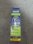 Oral Xxxl Pack Of 10 Toothbrush Head Cross Action Clean New. Fixed Price $21.99.