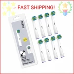 Reach Universal Replacement Heads, Fits Oral-b Electric Toothbrushes,. Fixed Price $12.24.