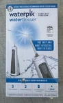 Waterpik Cordless Freedom Flosser Model WF-03CD030 Brand New Opened. Fixed Price $30.80.