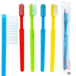 Disposable Toothbrushes With Toothpaste Built In Bulk 144 Count Pre-pasted .... Fixed Price $59.94.