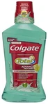Colgate Total Advanced Shield Mouthwash 16.9 Oz Alcohol Free 12 Hour Prot.... Fixed Price $17.99.
