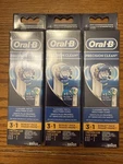 Oral-b Precision Clean Heads (12 Brushes). Fixed Price $25.00.