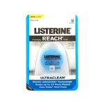 Listerine Ultraclean Mint Floss 30 Yards Each. Fixed Price $9.31.