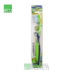 Yaweco Toothbrush Biobased Nylon Soft (assorted Colours). Fixed Price $9.67.