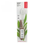 Source Medium Toothbrush 1 Count By Radius. Fixed Price $13.95.