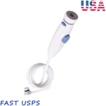 Flosser Standard Hose Plastic Handle For Waterpik WP-950 WP-450 WP-861EC. Fixed Price $12.88.