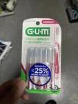 Gum Proxabrush Go-betweens Moderate Interdental 10 Count (pack Of 1), Red. Fixed Price $7.99.