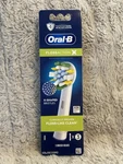 Oral-b Floss Action X-filament Replacement Brush Heads 3CT Brand New Sealed. Fixed Price $13.49.