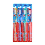 Dr Perfect Adult Smoker Toothbrushes Firm Count (pack Of 1), White. Fixed Price $14.90.