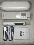 Oral-b Io Series 5 Electric Toothbrush White. Fixed Price $80.00.