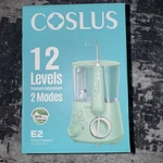 600ML Water Jet Flosser Oral Irrigator Travel Teeth Dental Cleaner Portable New. Fixed Price $35.00.