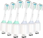 Toothbrush Heads For Philips Sonicare Replacement E-series, Essence, Xtrem. Fixed Price $33.99.