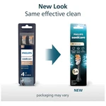 Genuine Philips Sonicare A3 Replacement Brush Heads, 4 Pack. Fixed Price $104.79.