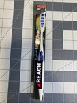 Vintage 2001 Reach Ultraclean Triple Action Soft 43 Full Head Toothbrush. Fixed Price $9.99.