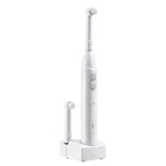 Interplak Opticlean Cordless Rechargeable & Replacement 2 Brush Heads. Fixed Price $29.00.