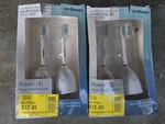 Sonimate Sonicare HX7001 Replacement Electronic Tooth Brush Heads New 4. Fixed Price $14.99.